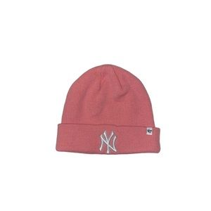 New York Yankees MLB Raised Rose Cuff - 47 Brand